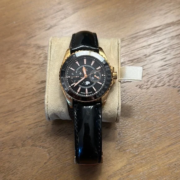 GC watch vintage excellent condition